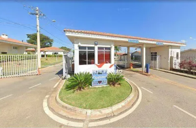 Casa com 2 dormitórios à venda, 100 m² por R$ 340.000,00 - Jardim Tropical - Sorocaba/SP