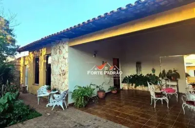 Casa à venda, 200 m² por R$ 880.000,00 - Jardim Santa Rosália - Sorocaba/SP