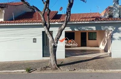 Casa com 3 dormitórios à venda, 211 m² por R$ 660.000,00 - Parque Ouro Fino - Sorocaba/SP