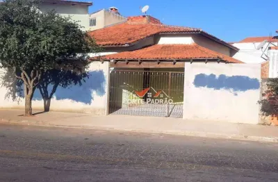 Casa com 3 quartos à venda na Estrada do Ipatinga, Jardim Tropical, Sorocaba