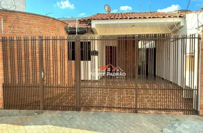 Casa com 3 dormitórios à venda, 160 m² por R$ 500.000 - Wanel Ville - Sorocaba/SP
