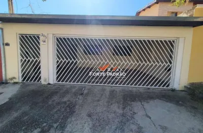 Casa com 2 dormitórios à venda, 100 m² por R$ 380.000,00 - Jardim Wanel Ville IV - Sorocaba/SP