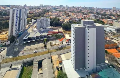 Apartamento com 3 dormitórios à venda, 112 m² por R$ 920.000,00 - Vila Lucy - Sorocaba/SP