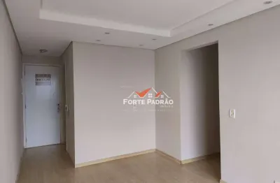 Apartamento com 2 dormitórios, 52 m² - venda por R$ 280.000,00 ou aluguel por R$ 2.104,00/mês - Jardim Wanel Ville IV - Sorocaba/SP