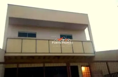 Casa comercial à venda na Rua Leondina Gonçalves Mobaier, Jardim Wanel Ville IV, Sorocaba