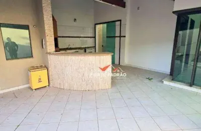 Sobrado à venda, 399 m² por R$ 1.390.000,00 - Condomínio Granja Olga I - Sorocaba/SP