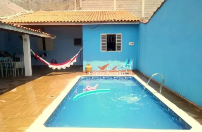 Chácara com 1 dormitório à venda, 168 m² por R$ 235.000,00 - Jardim Ana Maria - Sorocaba/SP