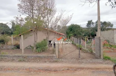 Chácara com 2 dormitórios à venda, 1120 m² por R$ 300.000 - Recanto Ipanema do Meio - Araçoiaba da Serra/SP