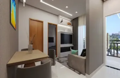 Apartamento com 2 quartos à venda na Rua Boipeva, 20, Cidade Antônio Estevão de Carvalho, São Paulo