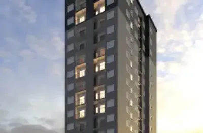 Apartamento com 2 quartos à venda na Rua José Giordano, 61, Parque das Paineiras, São Paulo