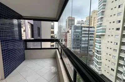 Apartamento com 3 quartos à venda na Rua São Paulo, 1400, Praia da Costa, Vila Velha
