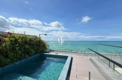 Cobertura com 4 quartos à venda na Avenida Antônio Gil Veloso, 1230, Praia da Costa, Vila Velha