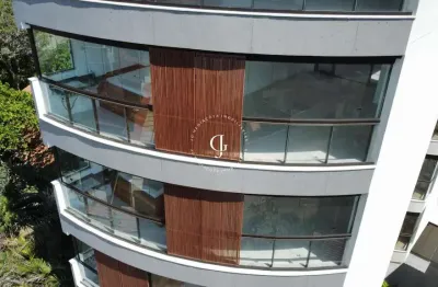 Apartamento com 3 quartos à venda na Rua Getúlio Coutinho, 01, Enseada Azul, Guarapari, 135 m2 por R$ 1.500.000