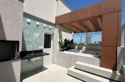 Cobertura com 3 quartos à venda na Rua Dylio Penedo, 14, Jockey de Itaparica, Vila Velha