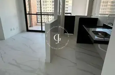 Apartamento com 3 quartos à venda na Avenida Saturnino Rangel Mauro, 3100, Praia de Itaparica, Vila Velha