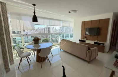Apartamento com 2 quartos à venda na Rua São Paulo, 2180, Itapuã, Vila Velha