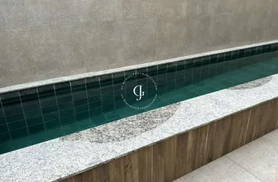 Apartamento com 3 quartos à venda na Avenida Saturnino Rangel Mauro, 3225, Praia de Itaparica, Vila Velha