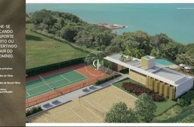 Terreno Alphaville Três Praias em Guarapari, tenho as melhores opções, inclusive