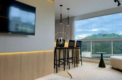 Apartamento com 3 quartos à venda na Rua Piratininga, 111, Praia da Costa, Vila Velha, 138 m2 por R$ 2.400.000