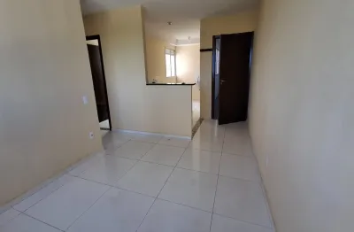 Vendo apt  2/4 da Tenda em Areia branca a10min metro/Aeroportos portaria 24hs, renda de 2 mil consegue financiar apt