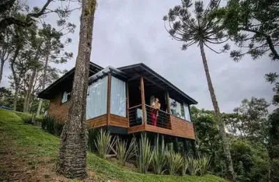 Terreno à venda na Águas Brancas, Urubici 