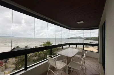 Apartamento com 3 quartos para alugar no Balneário Perequê, Porto Belo 