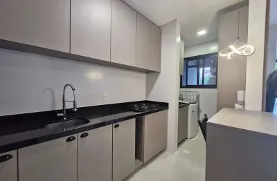 Apartamento com 2 quartos para alugar em Morretes, Itapema 