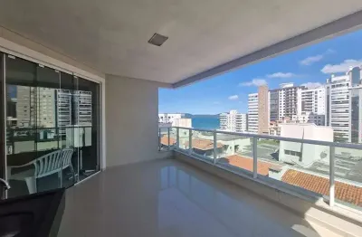 Apartamento com 3 quartos para alugar em Meia Praia, Itapema 