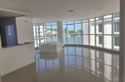 Apartamento com 4 quartos para alugar no Centro, Itapema 