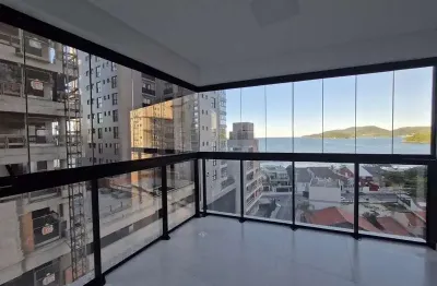 Apartamento com 3 quartos para alugar no Balneário Perequê, Porto Belo 