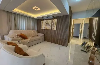 Apartamento com 3 quartos à venda no Centro, Itapema 