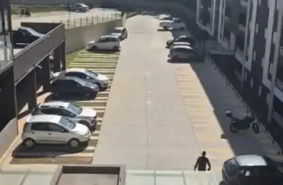 Apartamento com 3 quartos à venda na Rua Alpes, 63, Jardim Belizário, Cotia