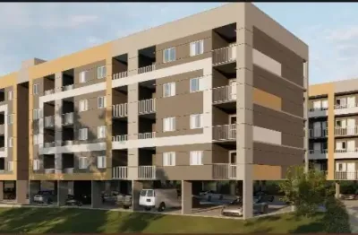 Apartamento com 2 quartos à venda na Rua Preciosa, 980, Centro, Vargem Grande Paulista