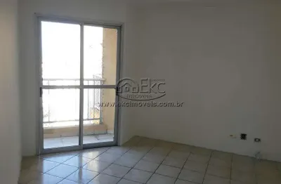 Apartamento para Venda em São Paulo, Jaraguá, 2 dormitórios, 1 banheiro, 1 vaga