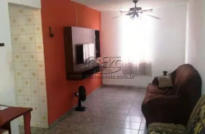 Apartamento para Venda em São Paulo, Conjunto Habitacional Brigadeiro Eduardo Gomes, 2 dormitórios, 1 banheiro, 1 vaga