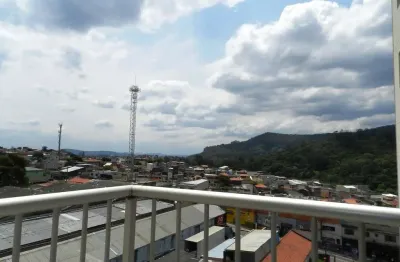 Apartamento para Venda em São Paulo, Jaraguá, 2 dormitórios, 1 banheiro, 1 vaga