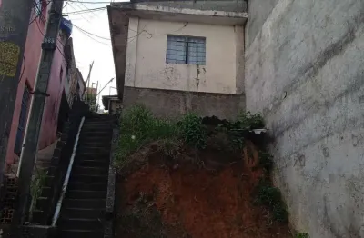 Casa para Venda em São Paulo, Jardim Bandeirantes (Zona Norte), 2 dormitórios, 1 banheiro