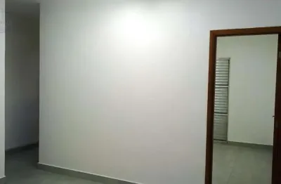 Sala Comercial para Locação em São Paulo, Parque Panamericano, 1 banheiro, 1 vaga