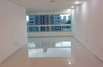 Apartamento com 3 quartos para alugar na Rua Continental, 647, Jardim do Mar, São Bernardo do Campo
