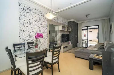 Apartamento com 2 quartos à venda na Rua Martim Afonso, 2939, Bigorrilho, Curitiba
