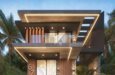 Casa 67 | Residencial Boulevard Club Condominium – Xaxim, Curitiba