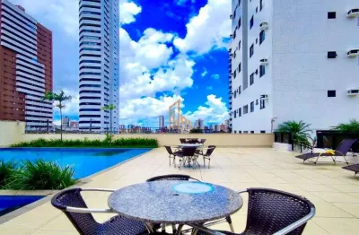 Apartamento 3 Quartos LOCAÇÃO Pedreira, 82m²,2 Vagas - ED.Rio Figueira Residence