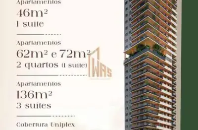 Apartamento com 3 quartos à venda na Avenida Conselheiro Furtado, 342, Batista Campos, Belém