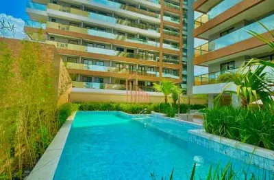 Apartamento 2 Quartos à venda na batista campos,68m²|Nascente-ED.Livello Garden