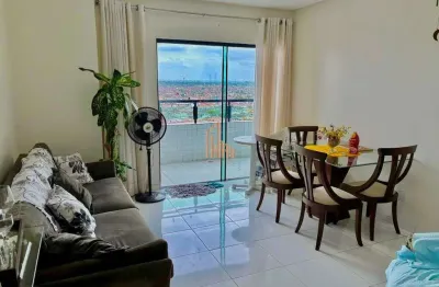 Apartamento 3 Quartos à venda no ED. La Belle Residence - Oportunidade