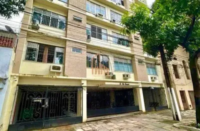 Apartamento à venda na Nazaré com 132m², 3 Quartos(1 Suíte) - ED. Belo Horizonte