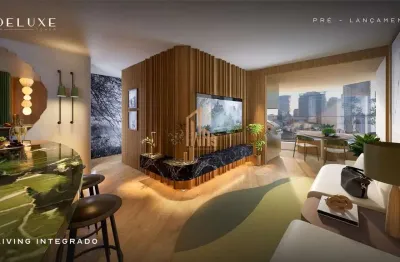 Apartamento com 3 Quartos(2Suítes)Magalhães Barata,98m²- Deluxe TOWER -São Brás