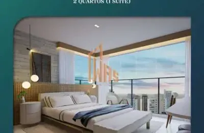 Apartamento com 2 quartos à venda na Rua Bernal do Couto, 445, Umarizal, Belém