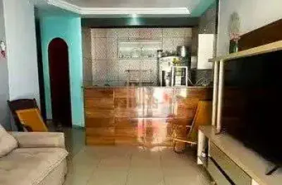 Casa com 3 Quartos(2 Suítes)e 281m²  2 KITNETS +2 PONTOS COMERCIAS- OPORTUNIDADE