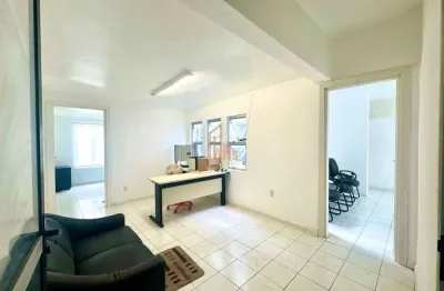 Casa Residencial e Comercial Duplex à venda, 230m² - Campina (Aceito Proposta)